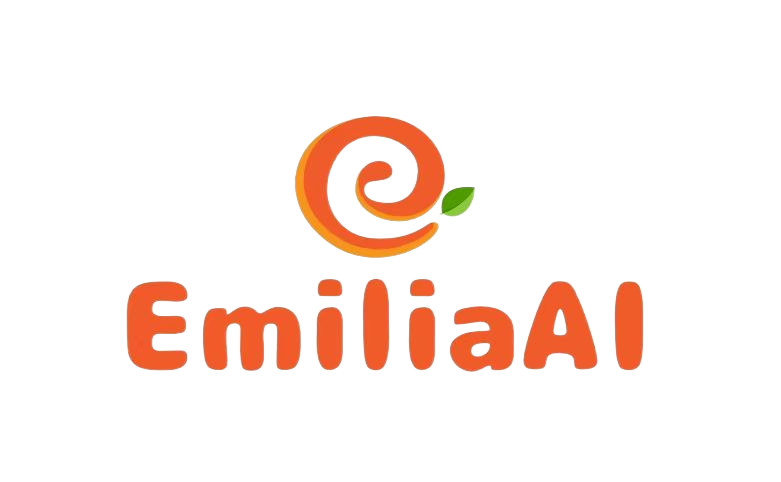 Emilia AI Logo